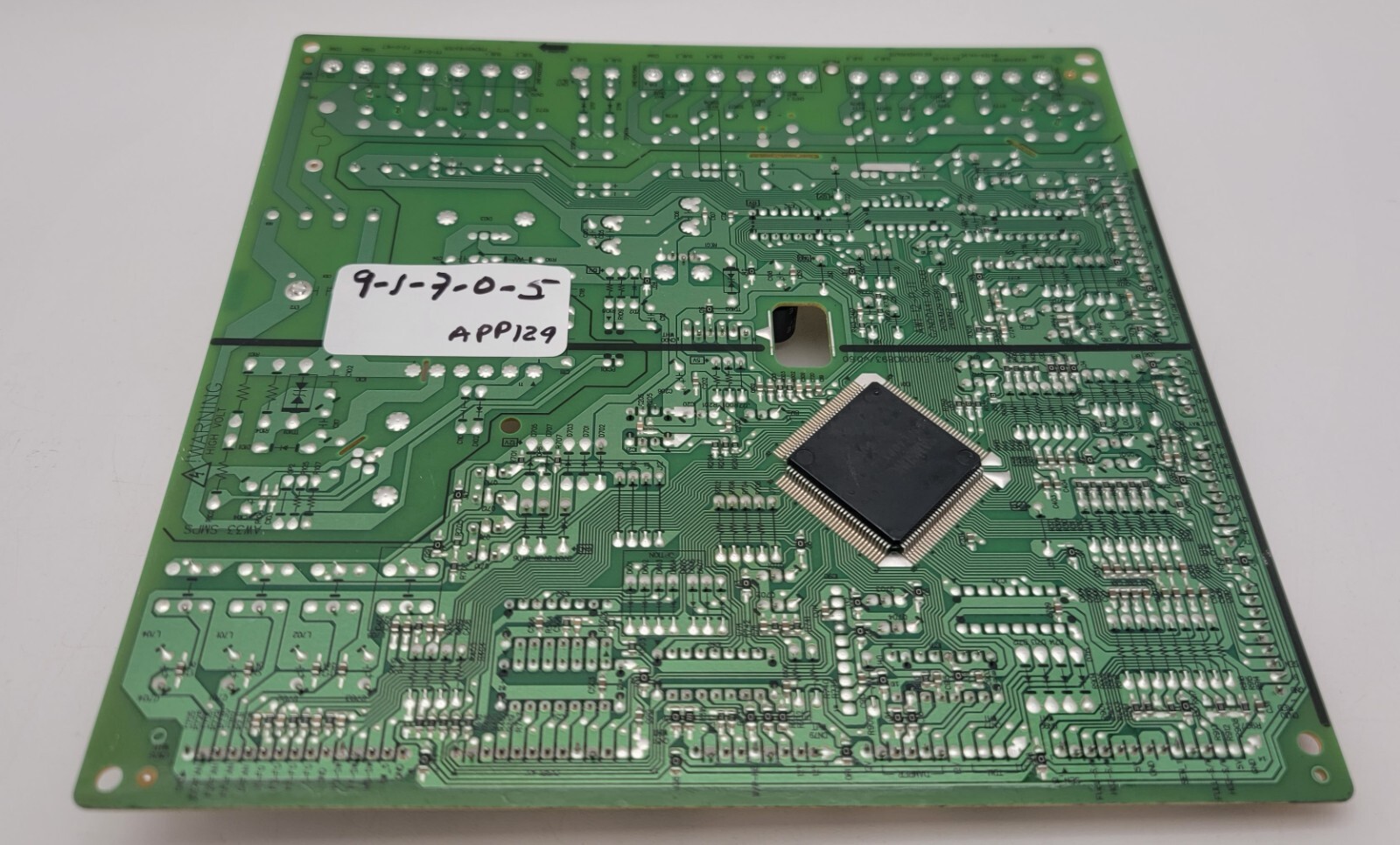 Genuine Refrigerator Samsung Control Board Part#DA9402275P