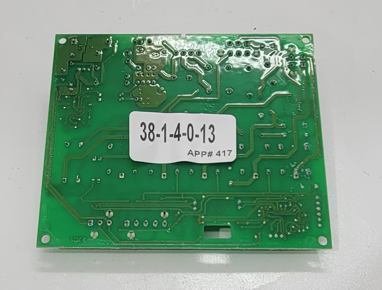 Genuine Refrigerator Kenmore Control Board Part#2322572