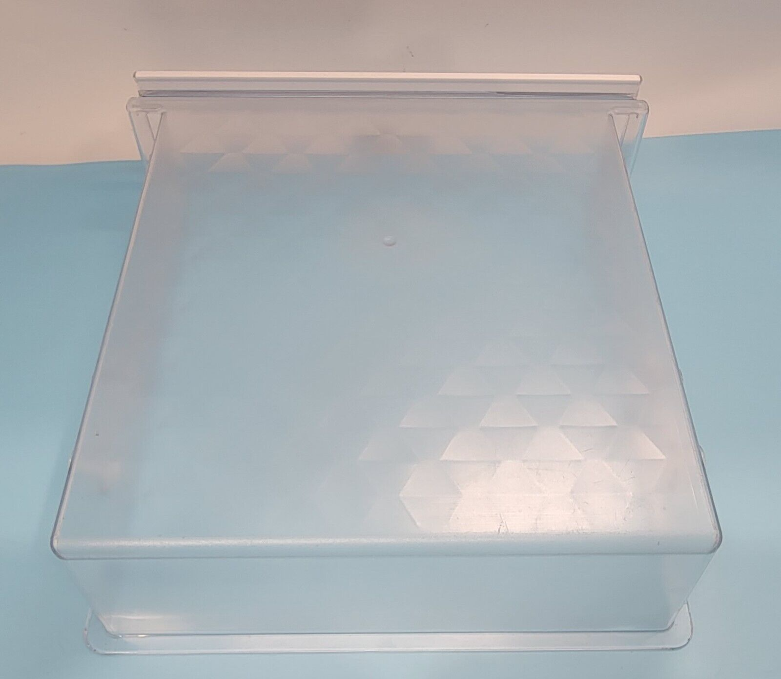 Genuine Refrigerator LG Crisper Drawer Part#AJP74294603