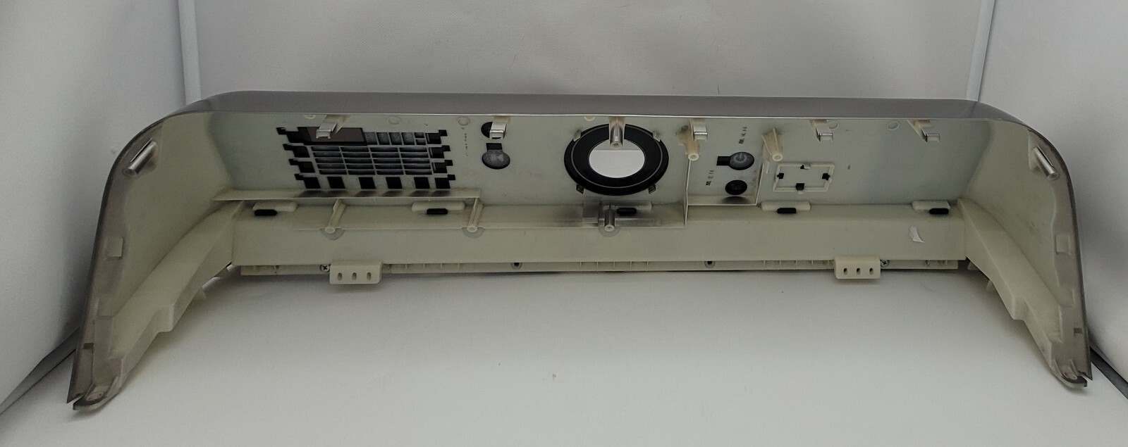 Genuine Dryer LG Control Panel Part#MGC634792
