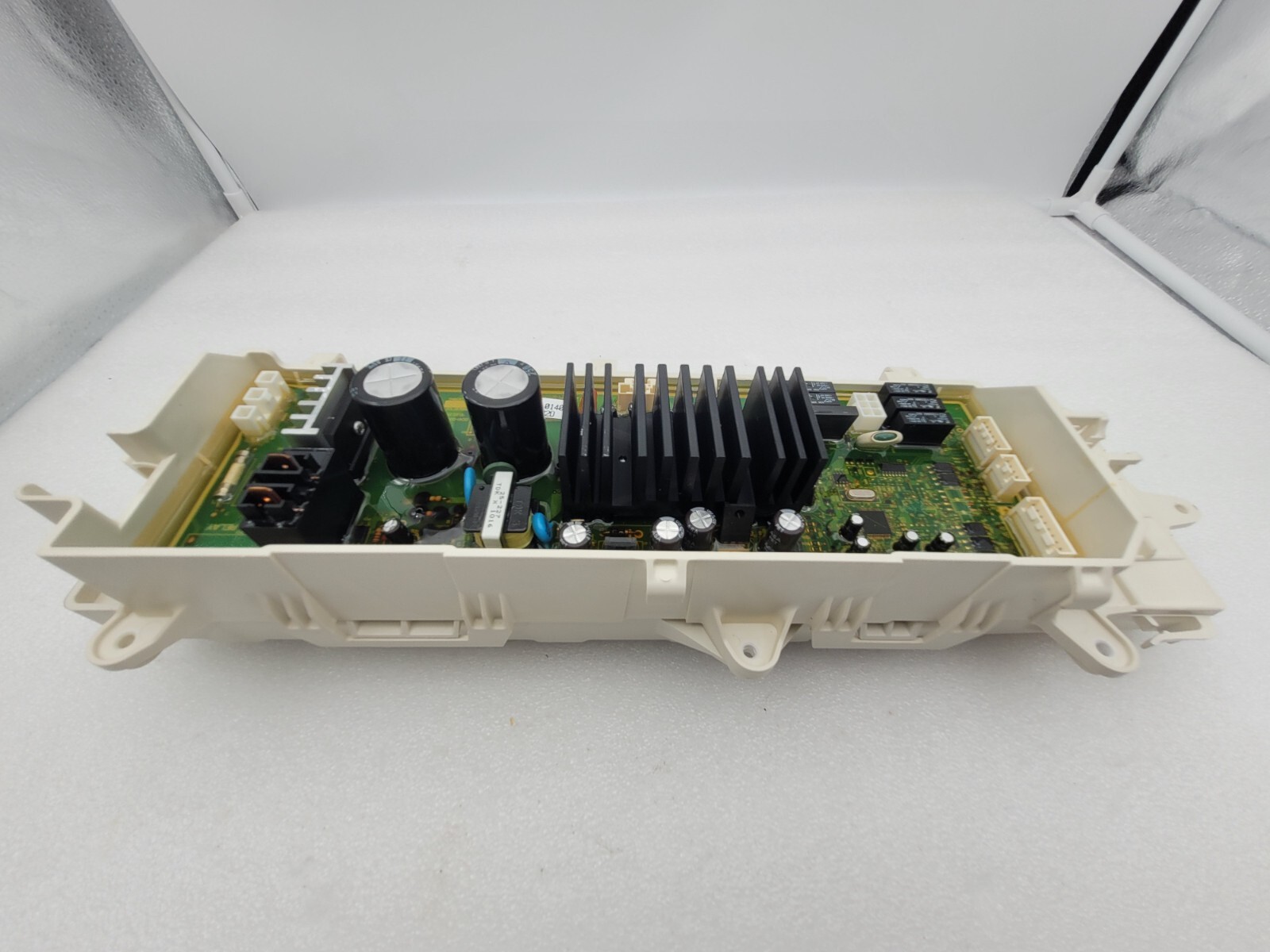 Genuine Samsung Washer Control Board Part#DC92-00388A