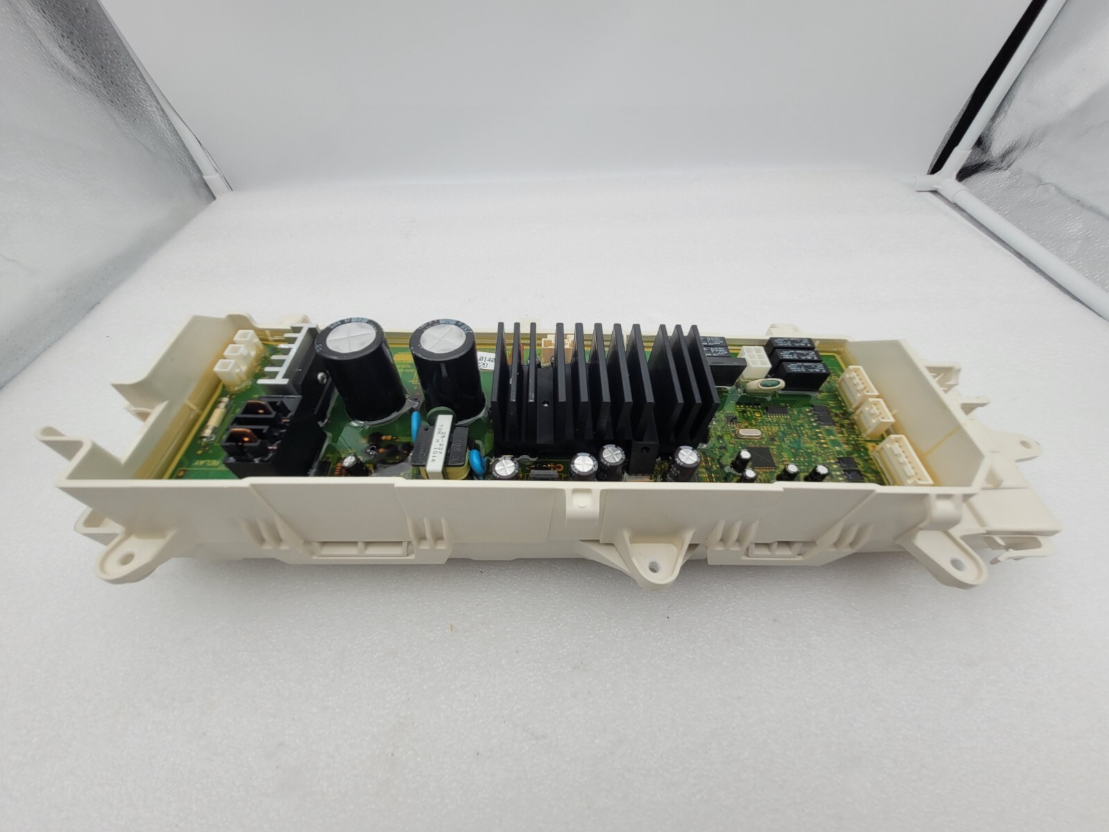 Genuine Samsung Washer Control Board Part#DC92-00388A