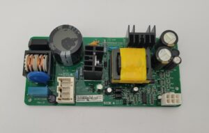 Genuine Refrigerator Whirlpool Circuit Board Part#W10453401