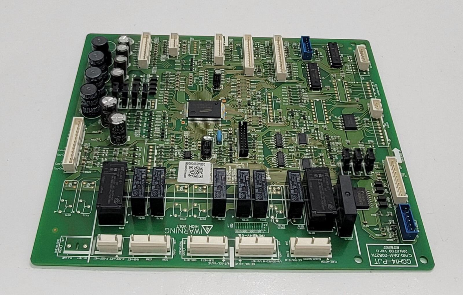 Genuine Refrigerator Samsung Control Board Part#DA9200606E