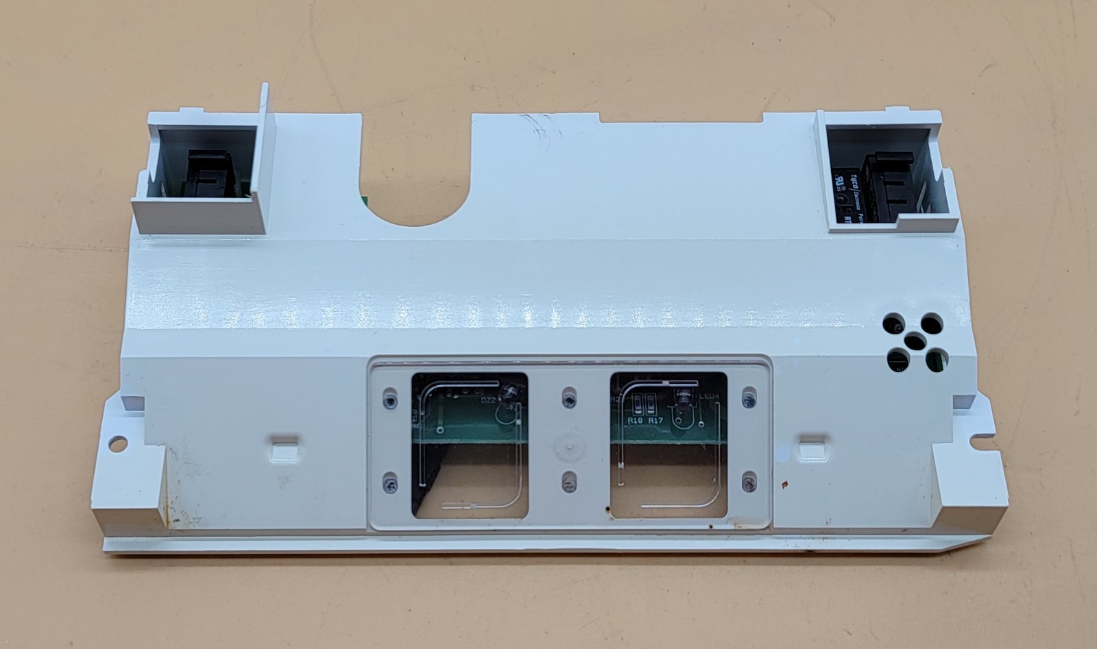Genuine Refrigerator Kitchen Aid Control Board Part#W10133702 2323002