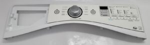 Genuine Washer Whirlpool Control Panel Part#W10568400
