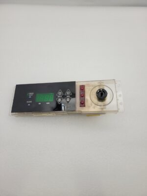Genuine GE Washer Control Board Part# 973641168 191D2037G003