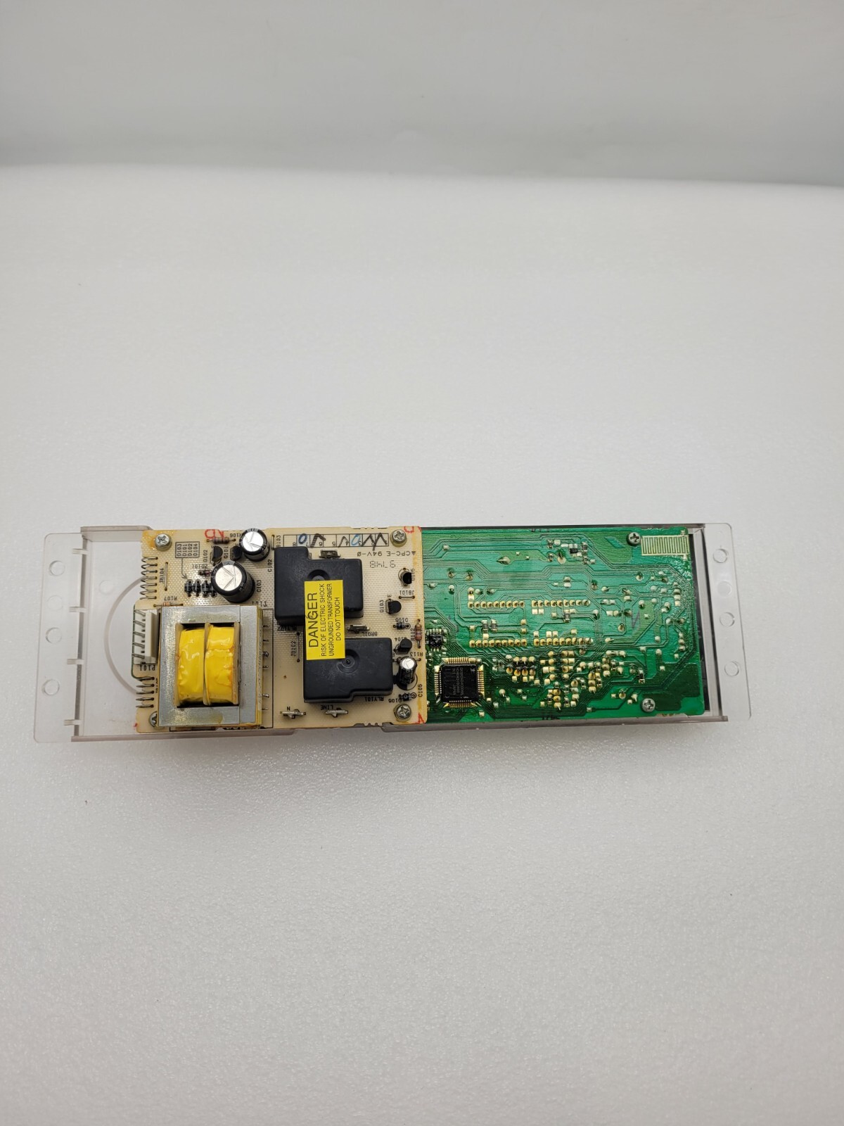 Genuine GE Washer Control Board Part# 973641168 191D2037G003