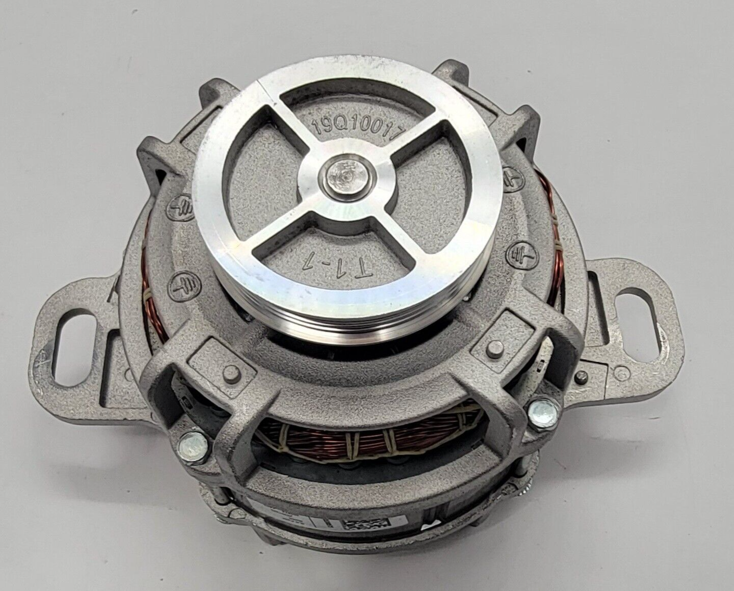 Genuine Washer/Dryer Frigidaire Drive Motor Part#YXB-220-4-207L
