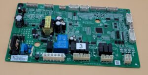 Genuine Refrigerator Kenmore Control Board Part#197D8513G101.