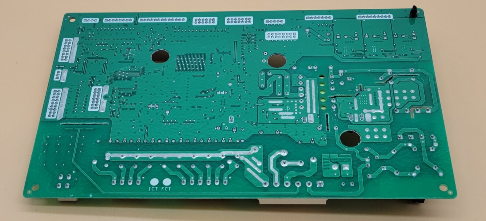 Genuine Refrigerator Kenmore Control Board Part#197D8513G101.