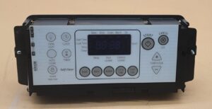 Genuine Oven Whirlpool Control Board Part#100-01553-07 9762185