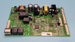 Genuine Refrigerator GE Control Board Part#200D4854G012