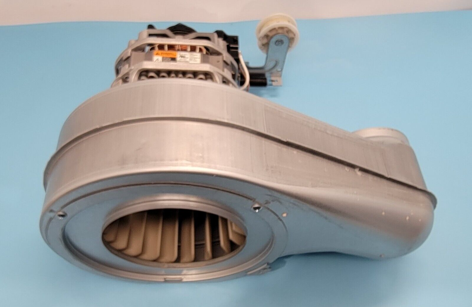 Genuine Dryer LG Motor w/Blower Part#4681EL1008A