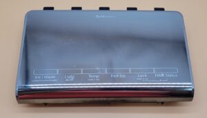 Genuine Refrigerator GE Dispenser Control Board Part#W10808730