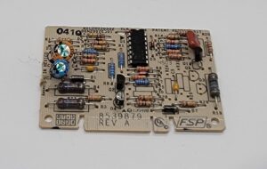Genuine Washer Whirlpool Control Board Part#8539879