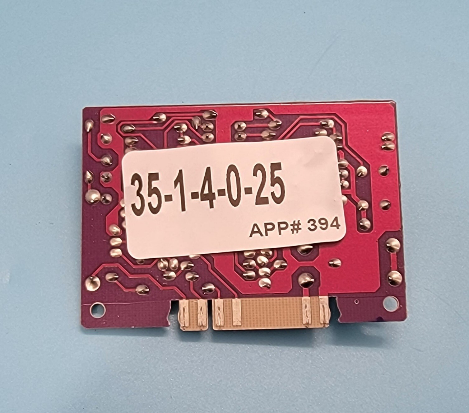 Genuine Washer Whirlpool Control Board Part#8539879