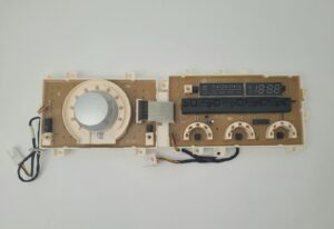 Genuine Dryer LG Control Board Part#EBR36870706