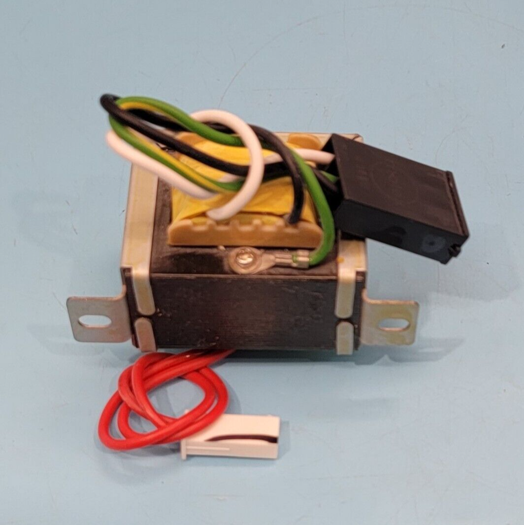 Genuine Refrigerator Jenn-Air Transformer Part#2303033