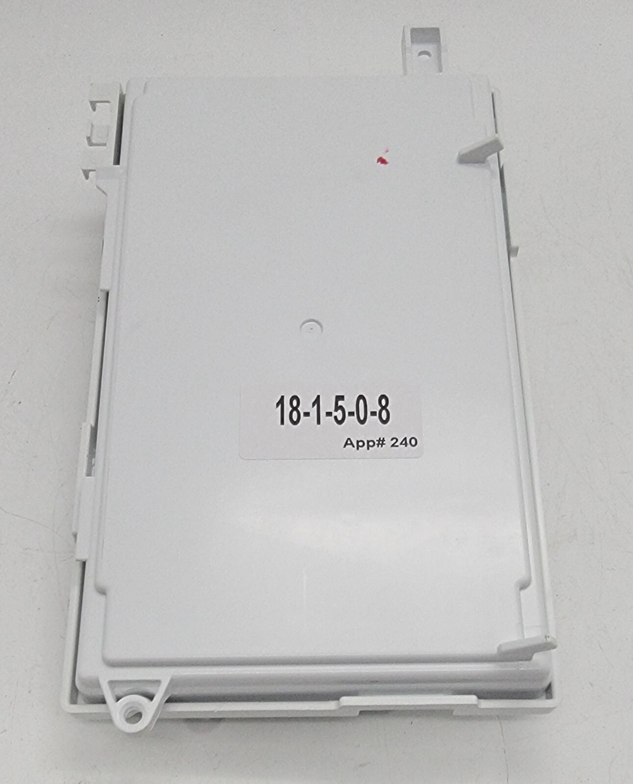 Genuine Washer Whirlpool Control Board Part#W10480126