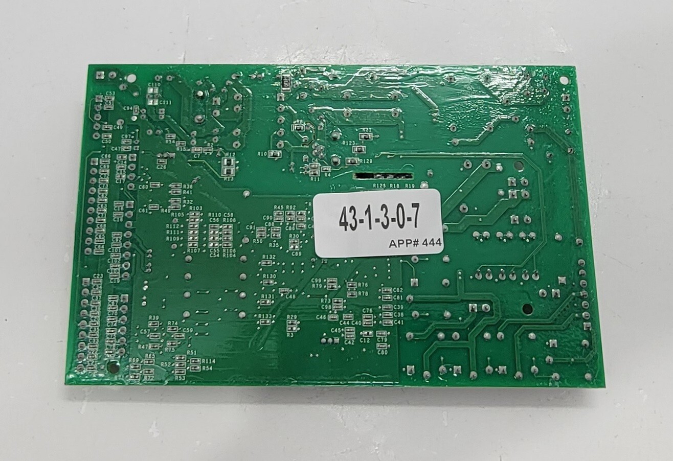 Genuine Refrigerator GE Control Board Part#200D4864G049