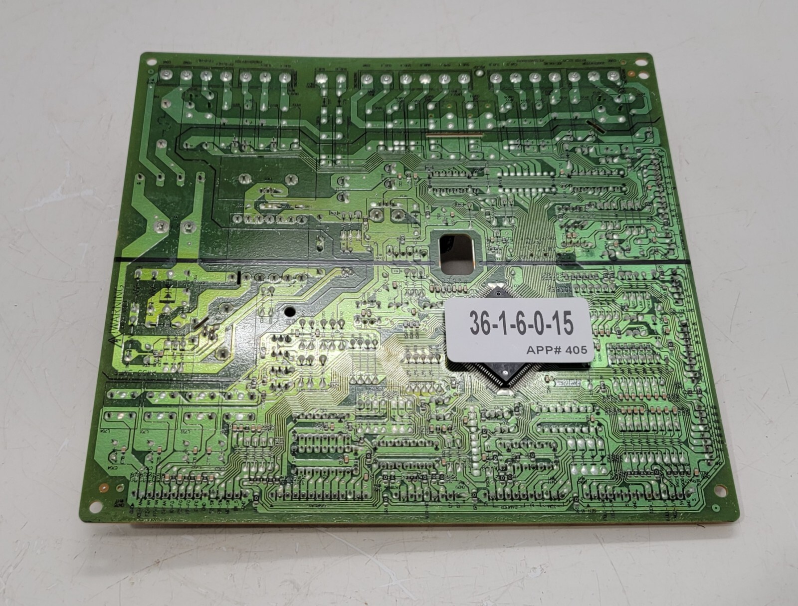Genuine Refrigerator Samsung Control Board Part#DA92-00146A