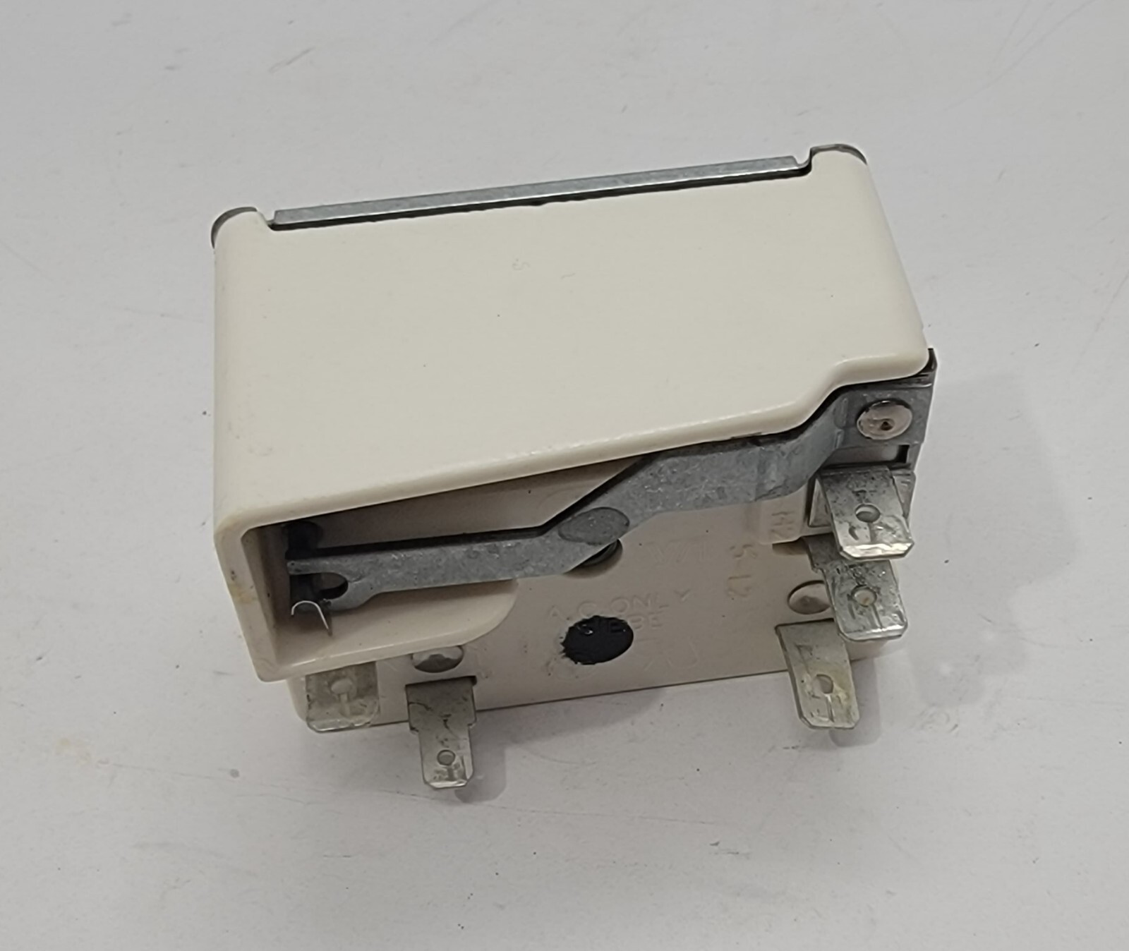 Genuine Oven GE Infinite Switch Part#164D1816P08