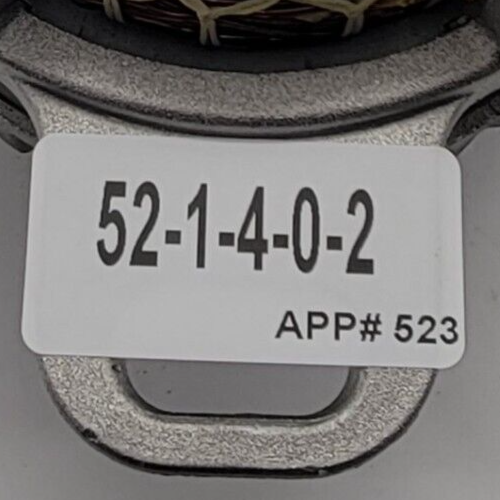 Genuine Washer/Dryer Frigidaire Drive Motor Part#YXB-220-4-207L