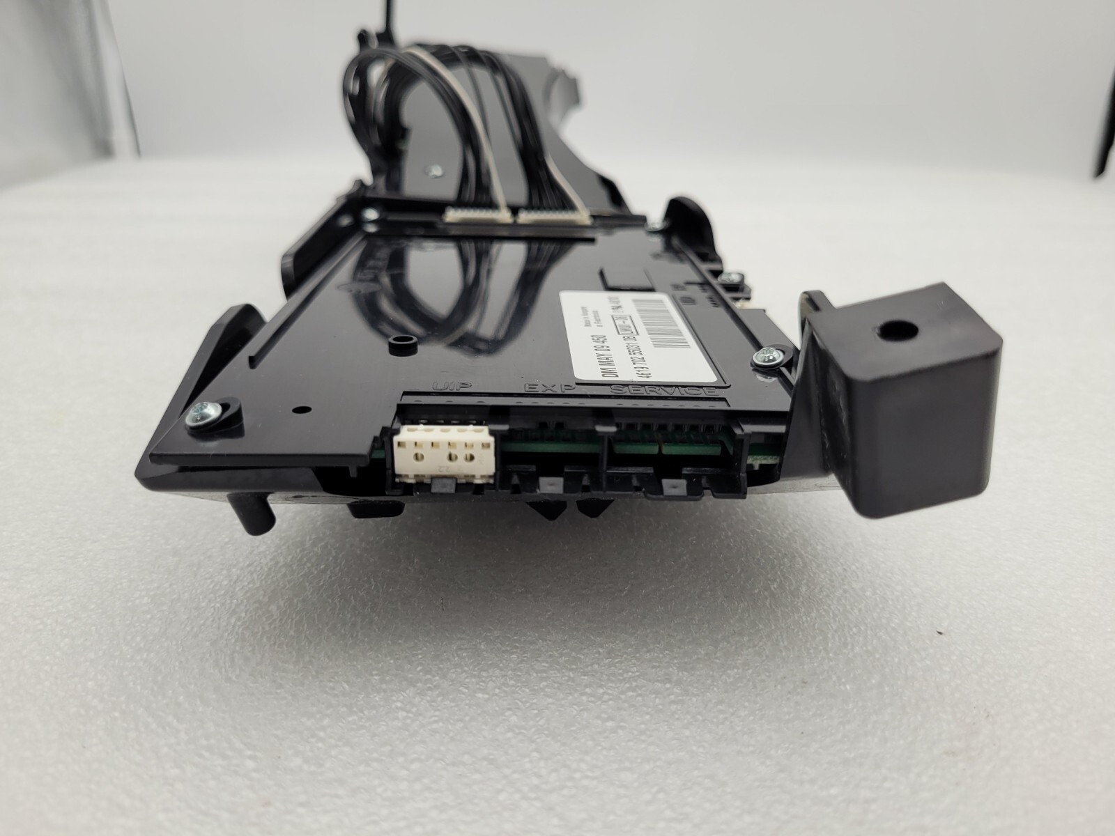 Genuine Whirlpool Washer Main Control Board Part#46197024659