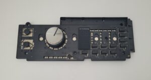 Genuine Dryer GE Control Board Part#234D2315G013