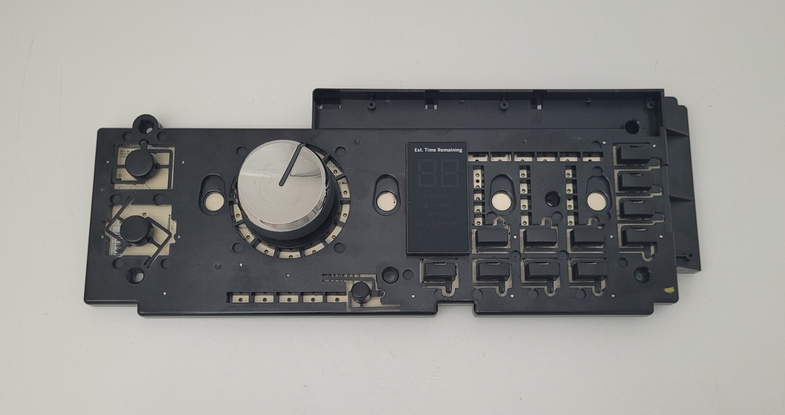 Genuine Dryer GE Control Board Part#234D2315G013
