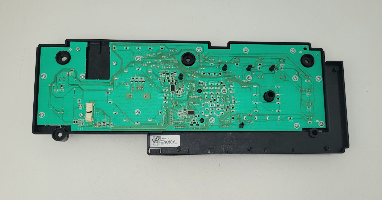 Genuine Dryer GE Control Board Part#234D2315G013