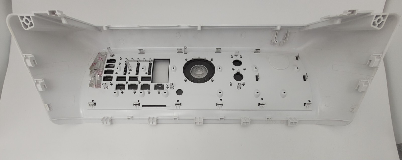 Genuine Dryer GE Control Panel Part#234D2257P001