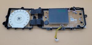Genuine Dryer Samsung Control Board Part#DC41-00245A