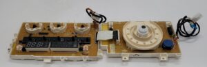Genuine Washer LG Control Board Part#EBR36870743