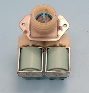 Genuine Washer Samsung Water Inlet Valve Part#DC62-30312