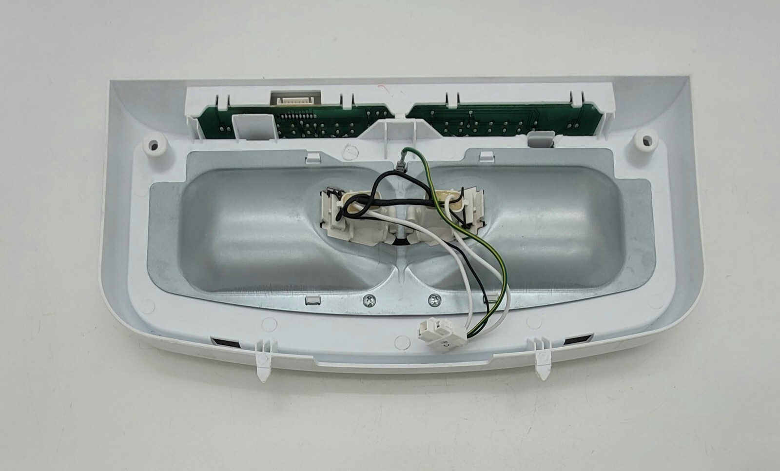 Genuine Refrigerator Frigidaire Temperature Control Board Part#ABQ33905301