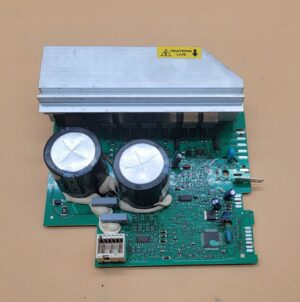 Genuine Dryer Electrolux Control Board Part#4446991F000