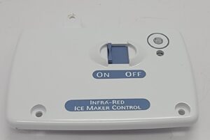 Genuine Refrigerator Kenmore Ice Maker Emitter Control Board Part#2255114