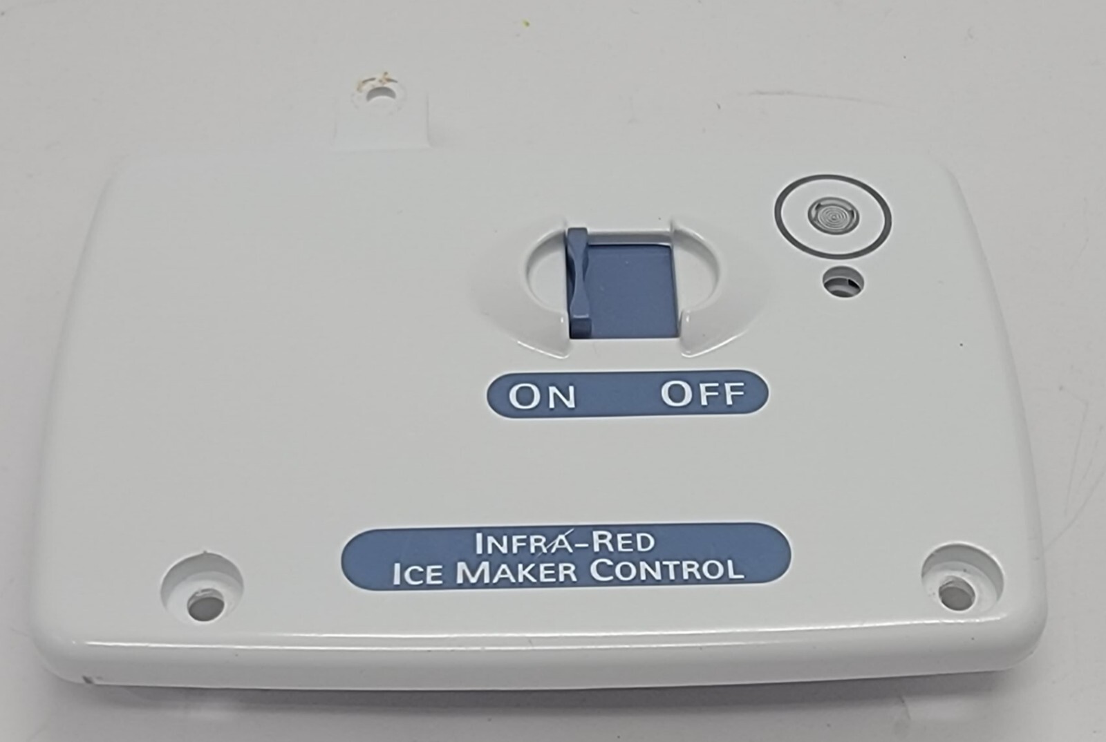 Genuine Refrigerator Kenmore Ice Maker Emitter Control Board Part#2255114