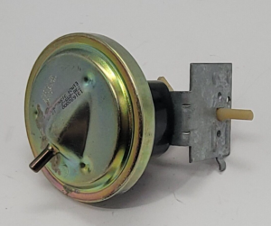 Genuine Washer/Dryer GE Pressure Switch Part#131692000