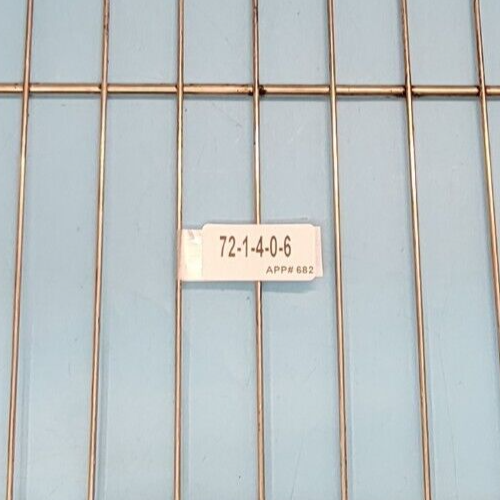 Genuine Double Wall Oven GE Rack Part#WB48K5019