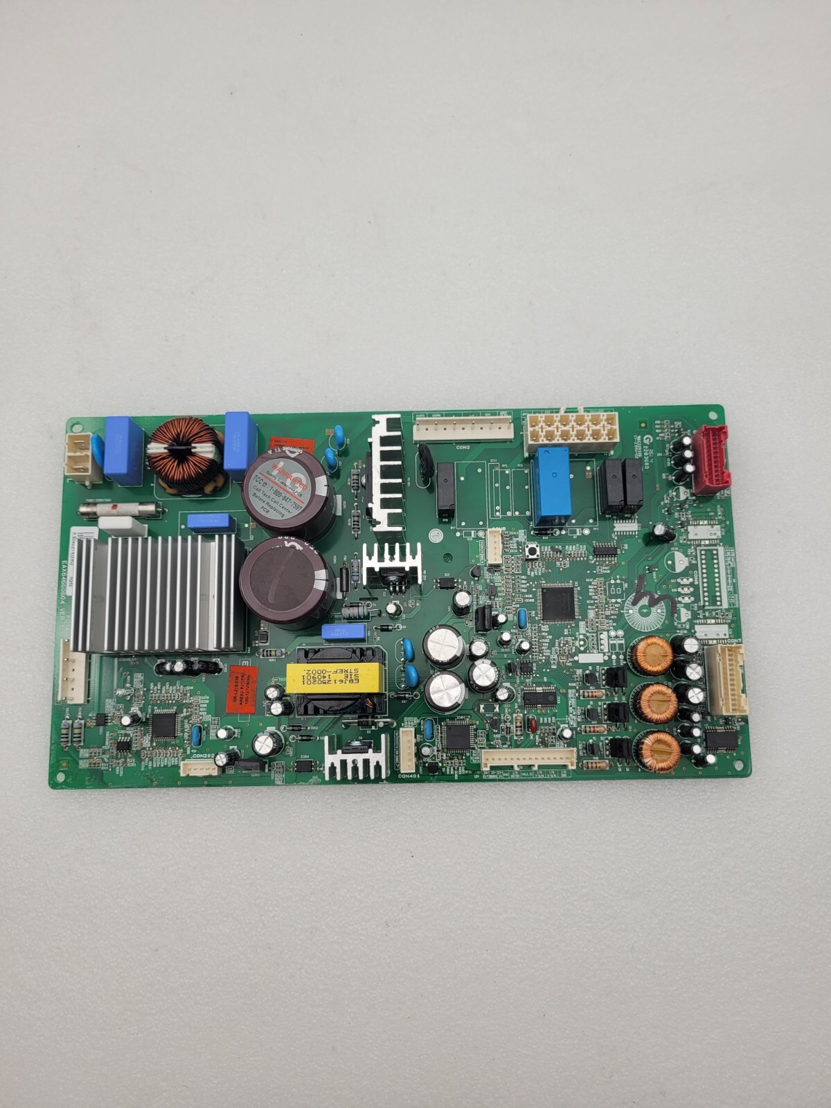 Genuine Lg Refrigerator Control Board Part#EBR74796440