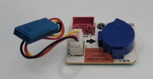 Genuine Refrigerator LG Buzzer Control Board Part#EAX61768210