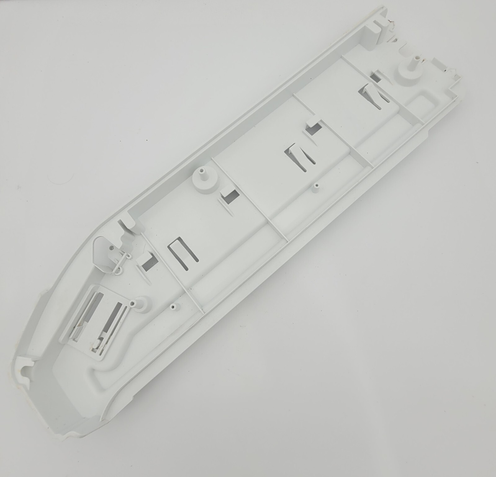 Genuine Kenmore Elite Ref. Drawer Rail Part#126560R