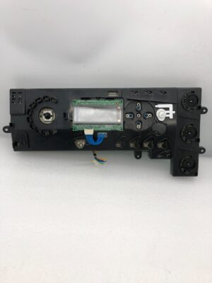 Genuine  Washer Control Board Part# 175D5721G009