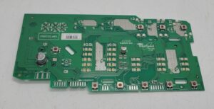 Genuine Washer Whirlpool Control Board Part#AL130-00116-9