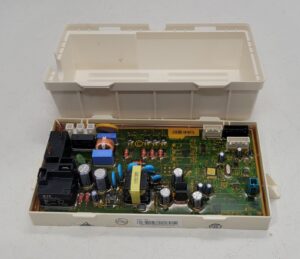 Genuine Dryer Samsung Control Board Part#DC92-01626B