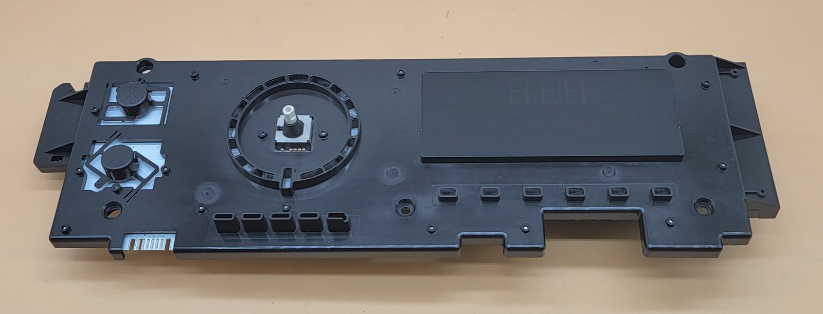Genuine Dryer GE Control Board Part#234D2792G002