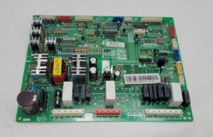 Genuine Refrigerator Samsung Control Board Part#DA41-00538A